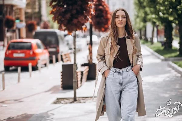 آموزش ست رنگ لباس اصول ست رنگ لباس